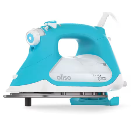 Oliso Irons *Preorder*
