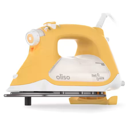 Oliso Irons *Preorder*
