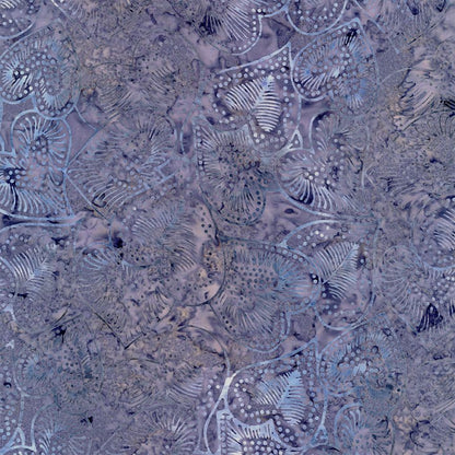 Batik Fabrics By The Yard