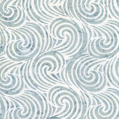 Batik Fabrics By The Yard