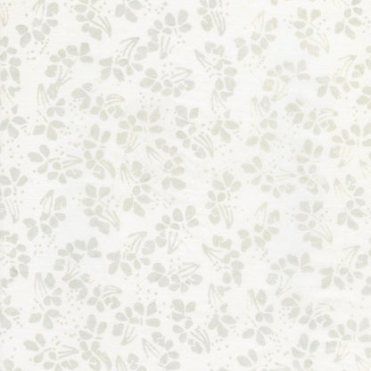 Batik Fabrics By The Yard