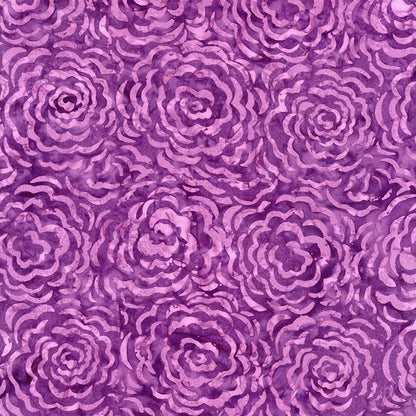 Batik Fabrics By The Yard