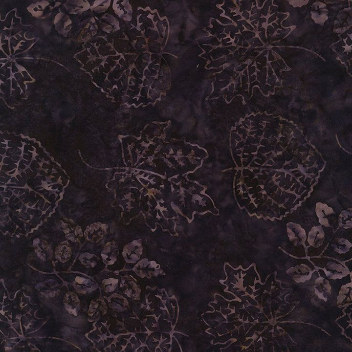 Batik Fabrics By The Yard