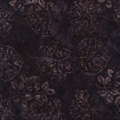 Batik Fabrics By The Yard