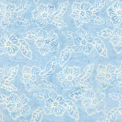 Batik Fabrics By The Yard