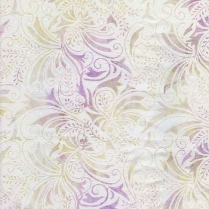 Batik Fabrics By The Yard