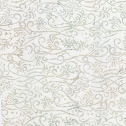 Batik Fabrics By The Yard