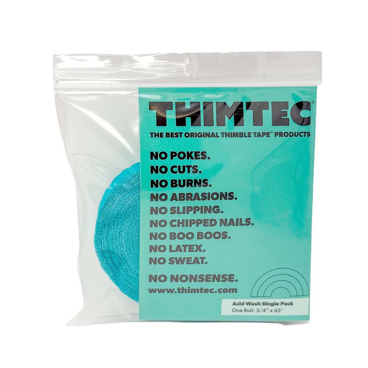 Thimble Tape