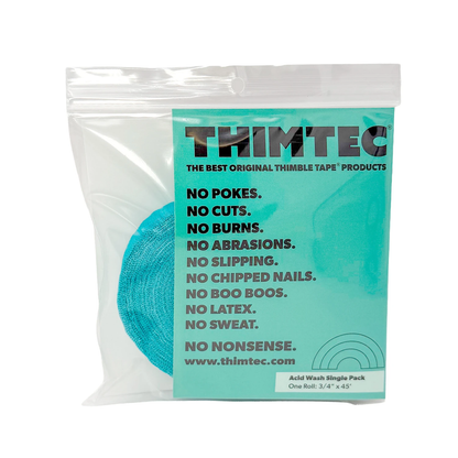 Thimble Tape