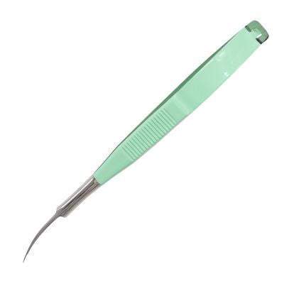 *Preorder* Tula Pink Electro Mint 5 Inch EZ Snip Micro Serrated