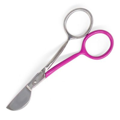 *Preorder* Tula Pink Cosmic Raspberry 4 In Mini Duckbill Mic