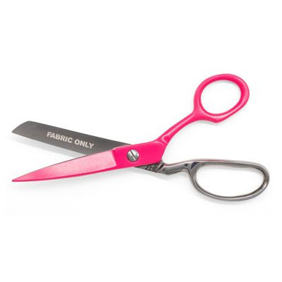 *Preorder* Tula Pink Prism Pink 8 Inch Shear