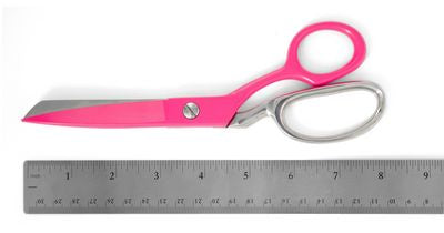 *Preorder* Tula Pink Prism Pink 8 Inch Shear