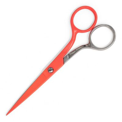*Preorder* Tula Pink Cyber Coral 6 Inch Straight