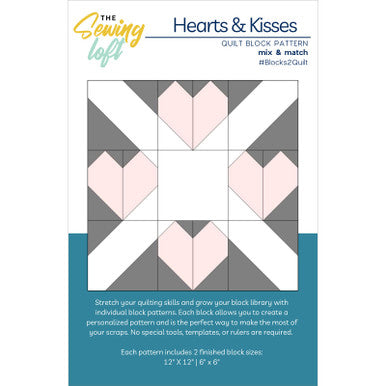 Blocks 2 Quilt Patterns