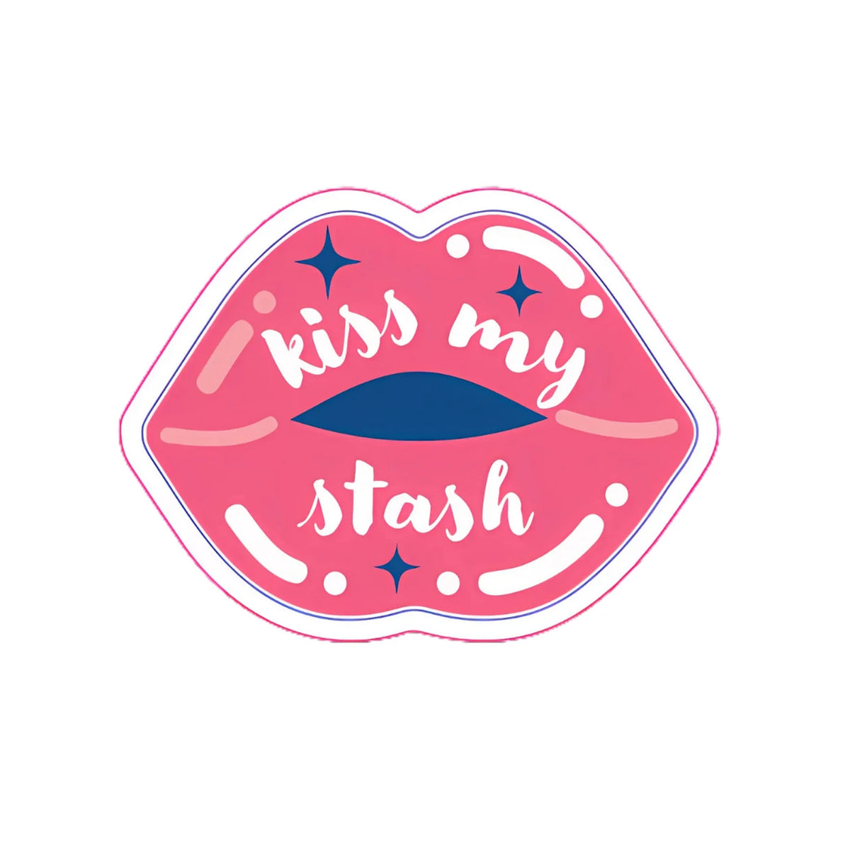 Vinyl Stickers