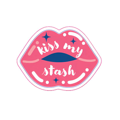 Vinyl Stickers
