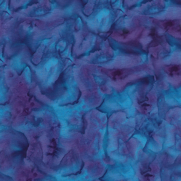 Batik Fabrics By The Yard