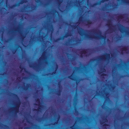 Batik Fabrics By The Yard