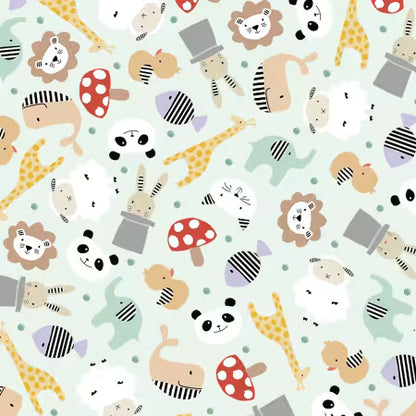 Dream Drifters Collection by P&B Textiles