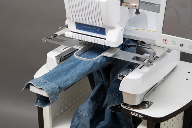 Tubular Frame Table  *Special Order*