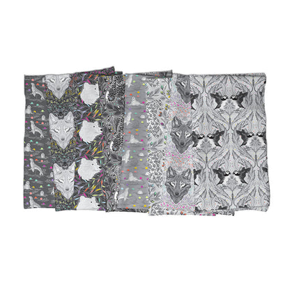 Graywork Collection by Tula Pink