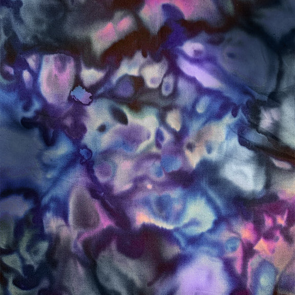 Batik Fabrics By The Yard