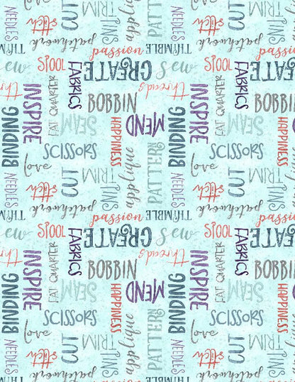 Clearance Fabric