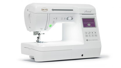 Babylock Accord, Sewing and Embroidery - 1 LEFT!
