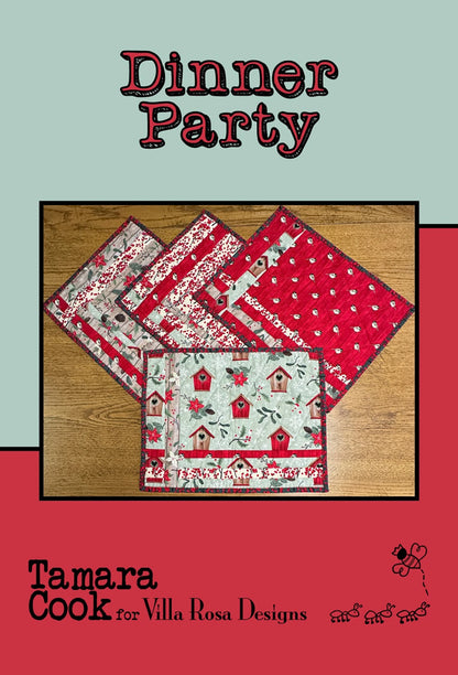 Fat Quarter Quilt Patterns