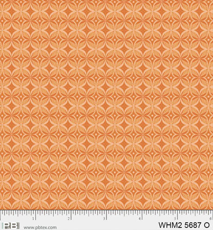Miscellaneous Prints From P&B Textiles Collection