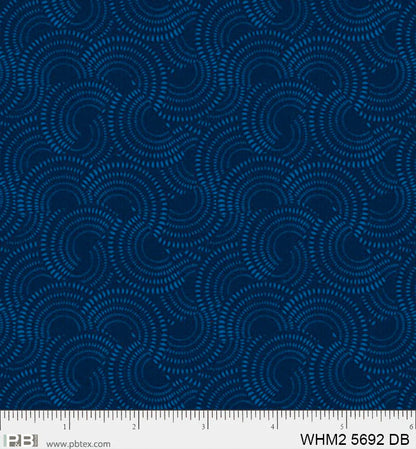 Miscellaneous Prints From P&B Textiles Collection