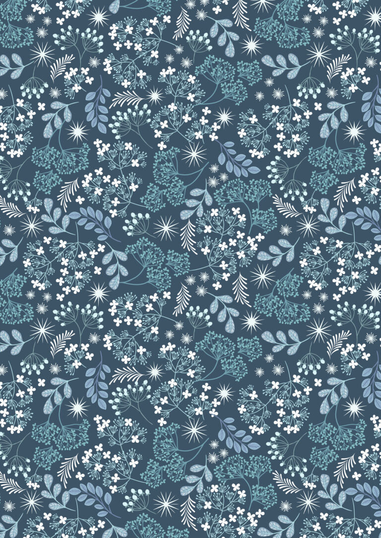 Miscellaneous Print Yardage From Miscellaneous Designers