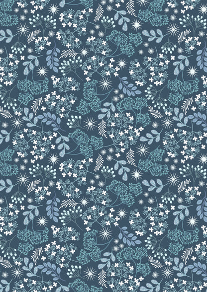 Miscellaneous Print Yardage From Miscellaneous Designers