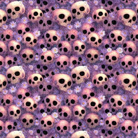 Witchypoo by QT Fabrics