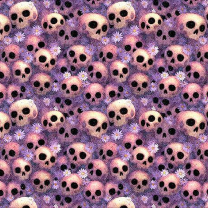 Witchypoo by QT Fabrics