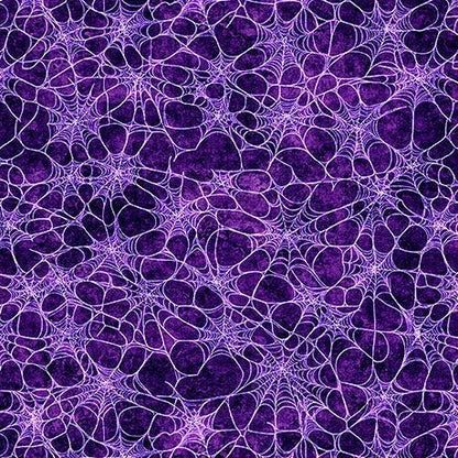 Witchypoo by QT Fabrics