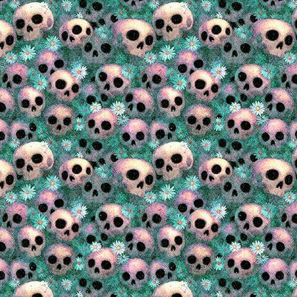 Witchypoo by QT Fabrics