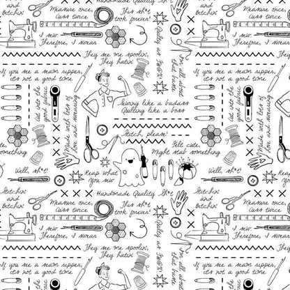 Fabrics By Dear Stella