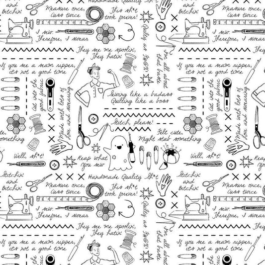 Fabrics By Dear Stella