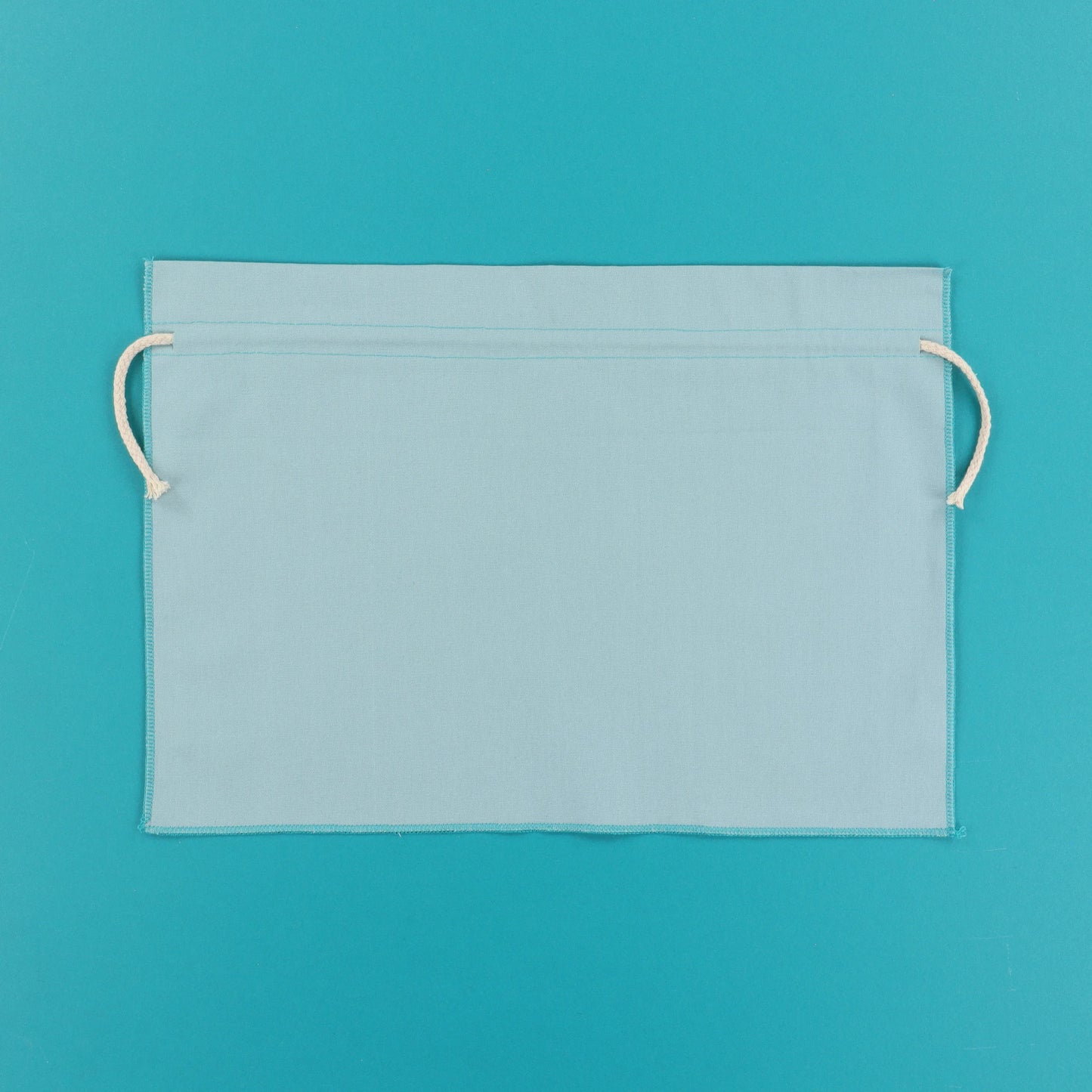 Cinch Sack Storm Blue