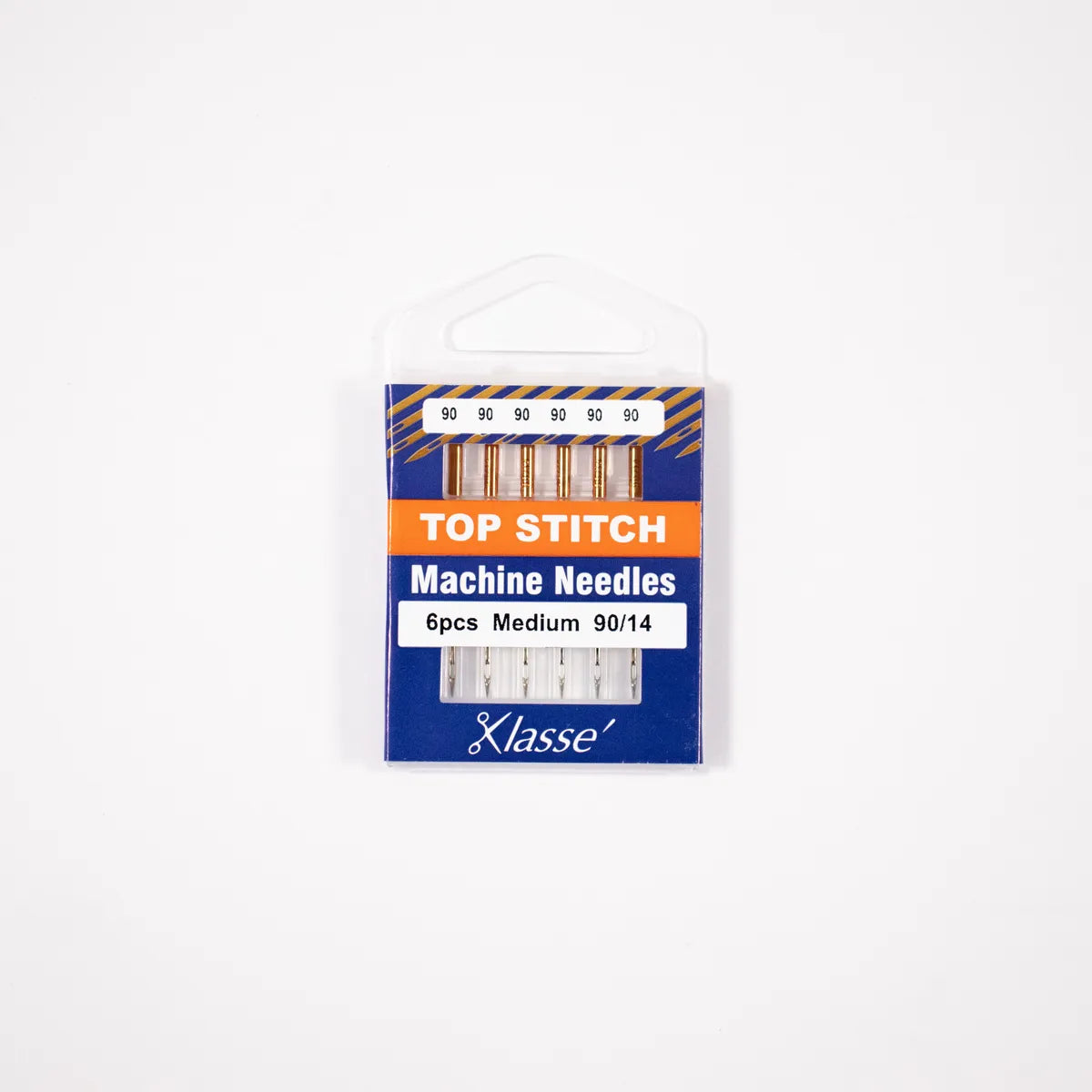 Klasse Top Stitch Needles 90/14