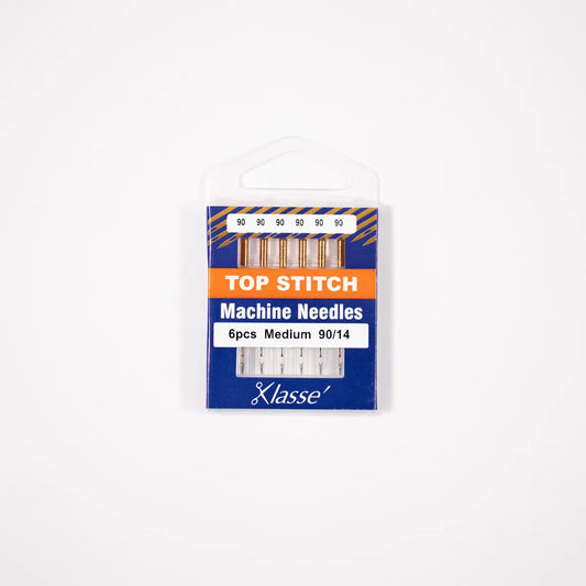 Klasse Top Stitch Needles 90/14
