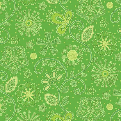 Miscellaneous Prints By Benartex and Contempo Studios