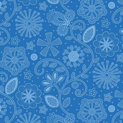 Miscellaneous Prints By Benartex and Contempo Studios