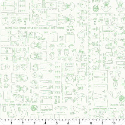 Clearance Fabric