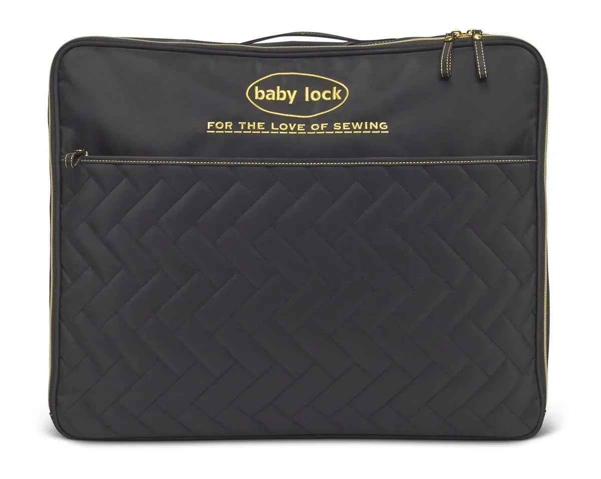 Baby Lock Quilted Embroidery Frame Tote BL-FRAMETOTE *PREORDER*