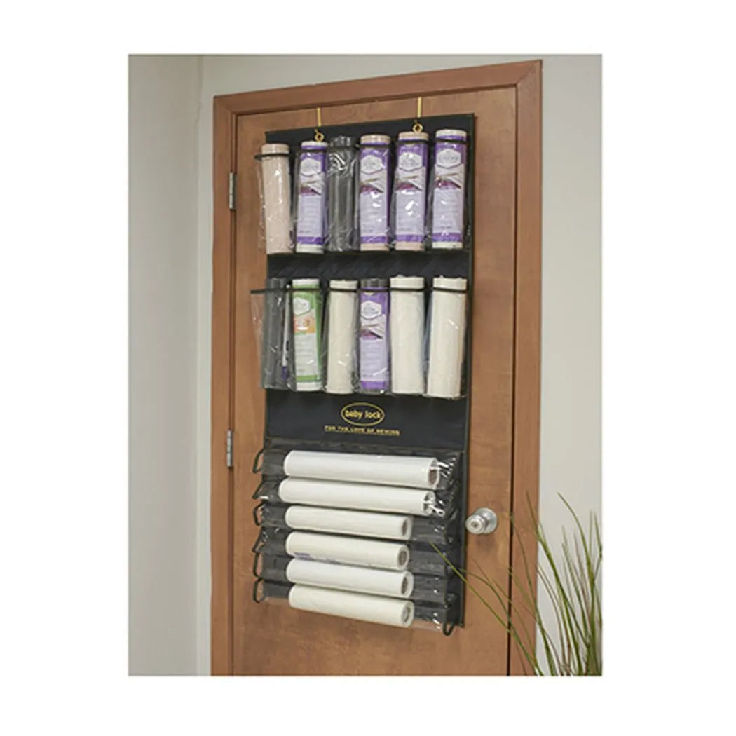Stabilizer Storage Babylock Stabilizer Organizer BL-STABORG *PREORDER* – Leabu Sewing Center