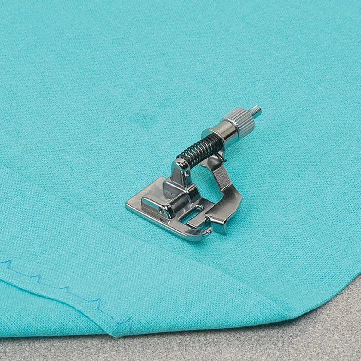 Blind Hem Foot