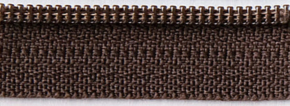 Atkinson Design Zippers, 14" and 22"